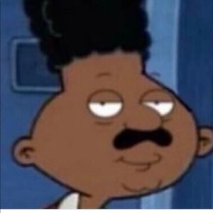 Meet your Posher, Matt